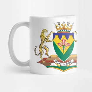 Free State Mug